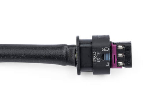 APR EXHAUST VALVE EXTENSION HARNESS