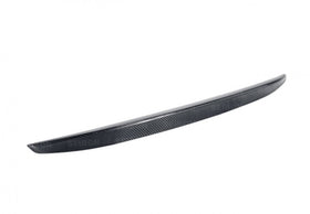 Seibon 10-12 Kia Optima Carbon Fiber Rear Spoiler - 0
