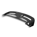 Seibon 12-13 Ford Focus OEM Style Carbon Fiber Rear Spoiler-1