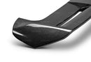 Seibon 12-13 Ford Focus OEM Style Carbon Fiber Rear Spoiler-2