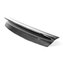 Seibon 12-13 Honda Civic 2DR C-Style Carbon Fiber Rear Spoiler-1