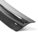 Seibon 12-13 Honda Civic 2DR C-Style Carbon Fiber Rear Spoiler-2