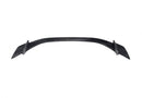 Seibon 12-13 Subaru BRZ OEM Carbon Fiber Rear Spoiler-2