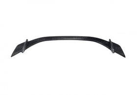 Seibon 12-13 Subaru BRZ OEM Carbon Fiber Rear Spoiler - 0