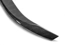 Seibon 12-13 Scion FRS/ Subaru BRZ C-Style Carbon Fiber Rear Spoiler-2