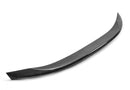 Seibon 12-13 Scion FRS/ Subaru BRZ C-Style Carbon Fiber Rear Spoiler-1