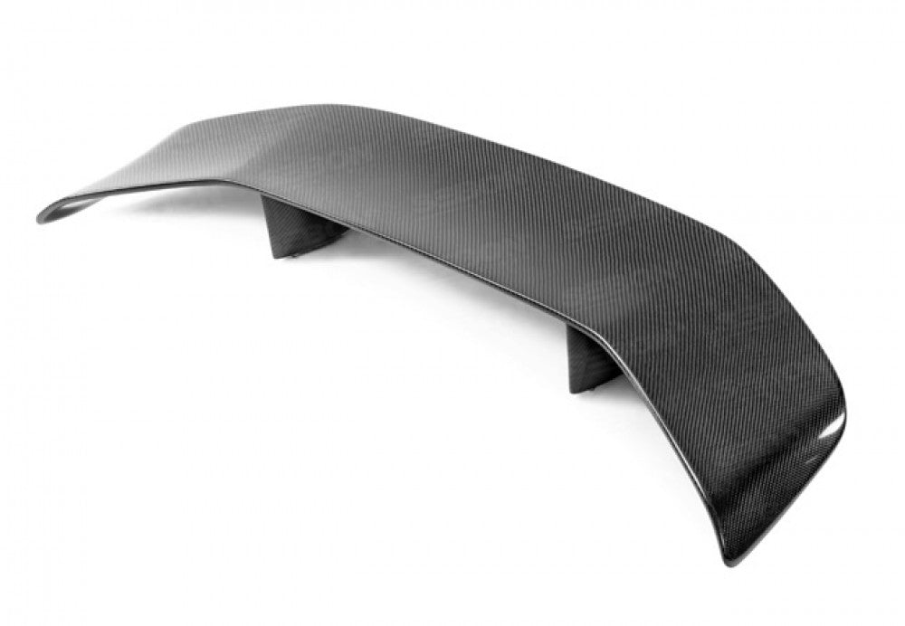 GD-STYLE CARBON FIBER REAR SPOILER FOR 2013-2020 SCION FRS / TOYOTA 86 / SUBARU BRZ