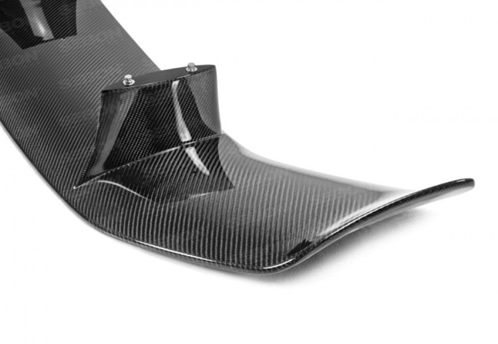 GD-STYLE CARBON FIBER REAR SPOILER FOR 2013-2020 SCION FRS / TOYOTA 86 / SUBARU BRZ