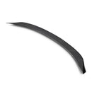Seibon 15-18 BMW F82 M4 C-Style Carbon Fiber Rear Spoiler-1