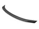 Seibon 15-18 BMW F82 M4 C-Style Carbon Fiber Rear Spoiler-2