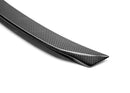 Seibon 14+Lexus IS250/350 BT- Carbon Fiber Rear Lip Spoiler-3