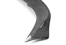 Seibon 14 Lexus IS350 F Sport SM Style Carbon Fiber Rear Spoiler-3