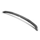 Seibon 2015 Subaru WRX/STi OEM Style Carbon Fiber Rear Spoiler-1