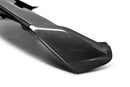 CARBON FIBER REAR SPOILER FOR 2015-2018 FORD FOCUS HATCHBACK-4
