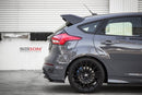 CARBON FIBER REAR SPOILER FOR 2015-2018 FORD FOCUS HATCHBACK-6