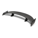Seibon 16-17 Honda Civic Sedan GT Carbon Fiber Rear Spoiler-1