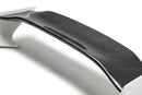 Seibon 2016-2017 Honda Civic Sedan TT Rear Spoiler w/ Carbon Fiber Center-3