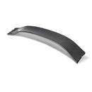 Seibon 2017 Honda Civic Type-R OE Carbon Fiber Rear Center Spoiler-1