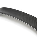 Seibon 2017 Honda Civic Type-R OE Carbon Fiber Rear Center Spoiler-3