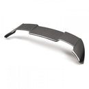 Seibon 19-20 Toyota Corolla Hatchback OP-Style Carbon Fiber Rear Spoiler-1
