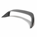 MB-style carbon fiber rear spoiler for 2020-2026 Toyota GR Supra-1
