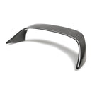 MB-Style Carbon Fiber Rear Spoiler For 2020-2023 Toyota Supra-1