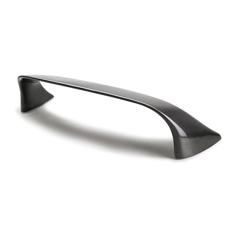 MB-Style Carbon Fiber Rear Spoiler For 2020-2023 Toyota Supra