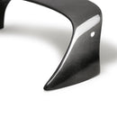 MB-Style Carbon Fiber Rear Spoiler For 2020-2023 Toyota Supra-4