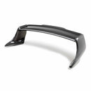 TD-Style Carbon Fiber Rear Spoiler For 2020-2023 Toyota GR Supra-1