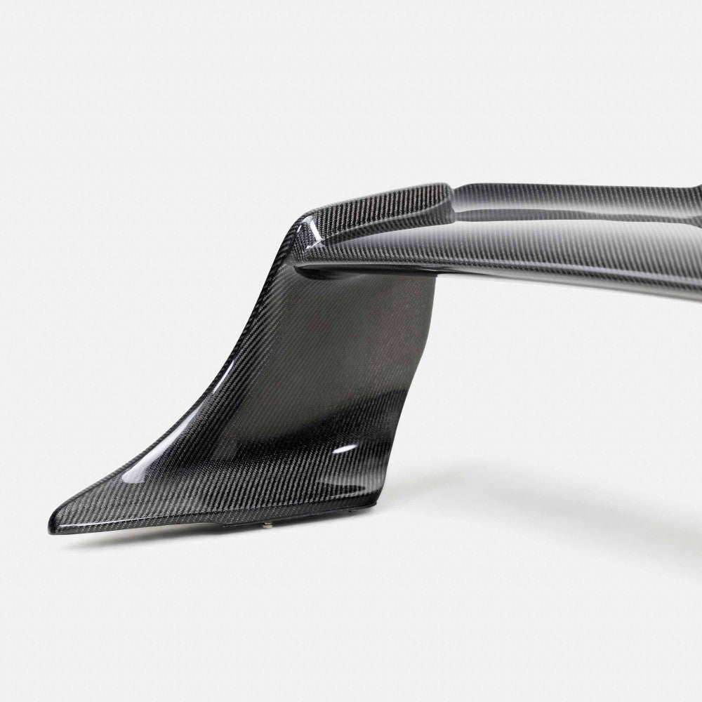 TD-Style Carbon Fiber Rear Spoiler For 2020-2023 Toyota GR Supra