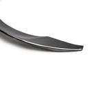 TR-STYLE CARBON FIBER REAR SPOILER FOR 2020-2021 TOYOTA GR SUPRA-4