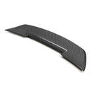 TT-Style Carbon Fiber Rear Spoiler For 2021-2024 Lexus IS-1