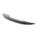 TT-Style Carbon Fiber Rear Spoiler For 2021-2024 Lexus IS-5
