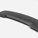 TT-Style Carbon Fiber Rear Spoiler For 2021-2024 Lexus IS-4