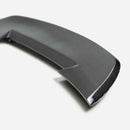 TT-Style Carbon Fiber Rear Spoiler For 2021-2024 Lexus IS-3