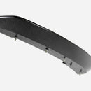 TT-Style Carbon Fiber Rear Spoiler For 2021-2024 Lexus IS-2