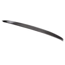 C-Style Carbon Fiber Rear Spoiler for 2023-2025 Acura Integra-4