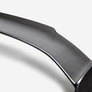 MB-style carbon fiber rear spoiler for 2023-2025 Honda Civic Type R-8