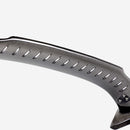 MB-style carbon fiber rear spoiler for 2023-2025 Honda Civic Type R-10