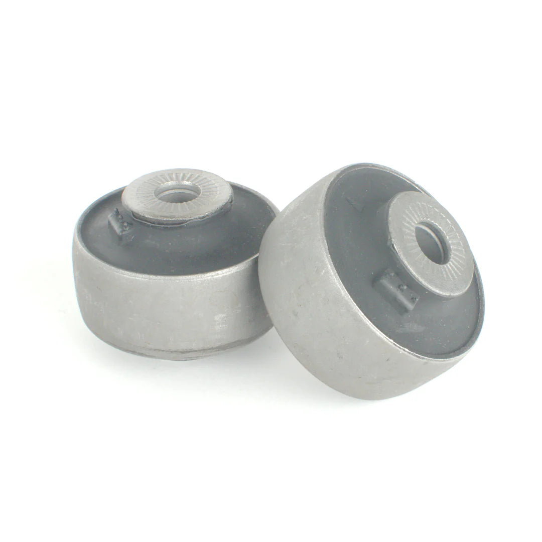 BFI MK7/MQB Control Arms - Solid Rubber Bushings