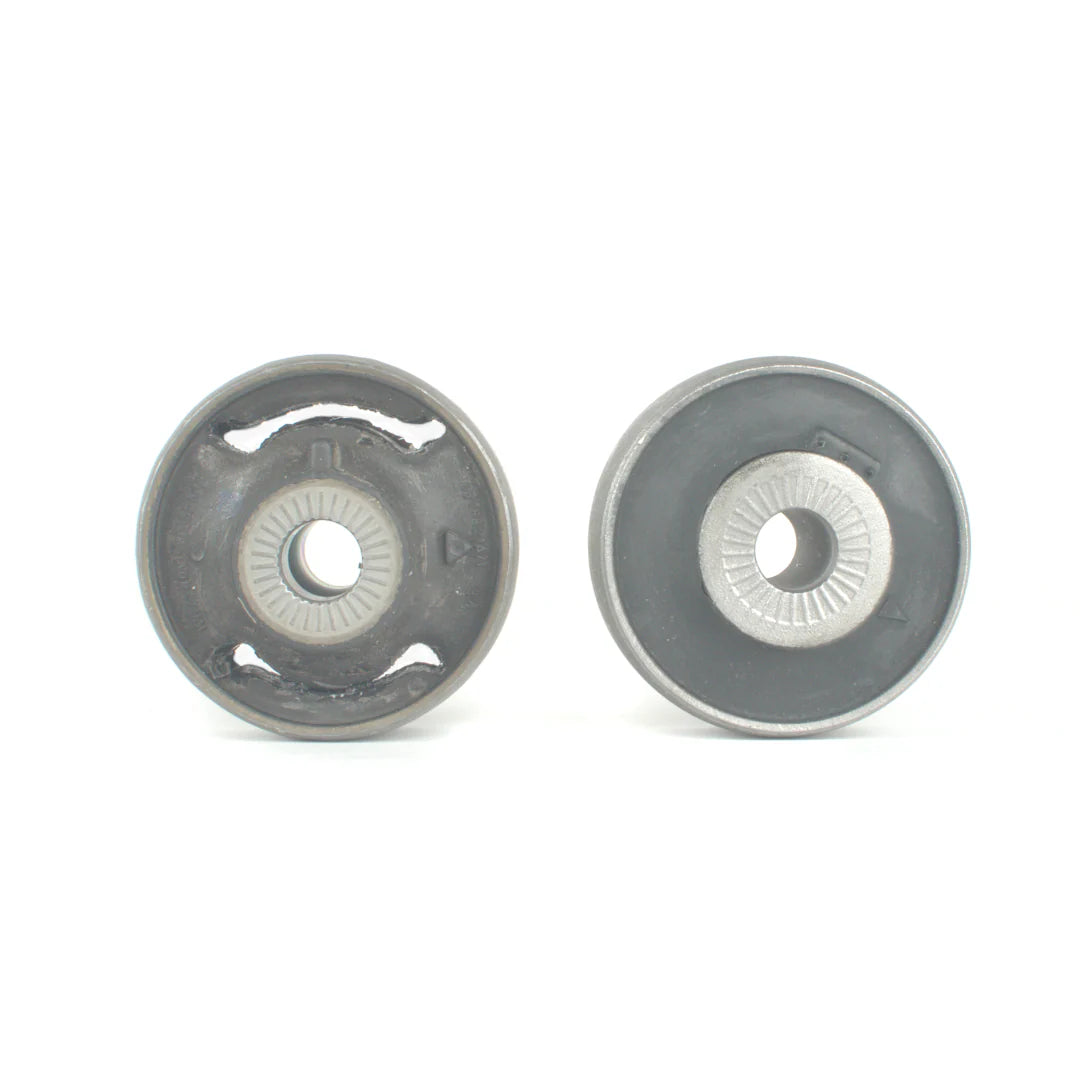 BFI MK8/MQB Control Arms - Solid Rubber Bushings