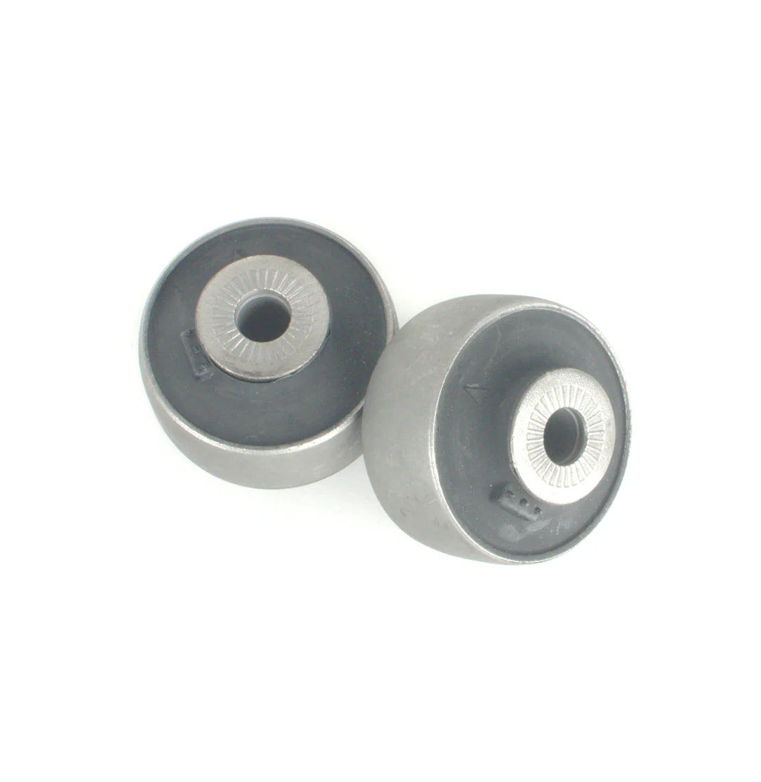 BFI MK8/MQB Control Arms - Solid Rubber Bushings