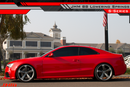 Lowering Springs, S-Series (JHM) for B8 RS5-6