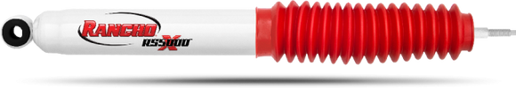 Rancho 86-87 Mazda B2000 Front RS5000X Shock