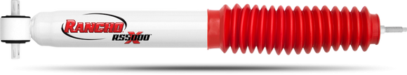 Rancho 2012 Ram 1500 Front RS5000X Shock