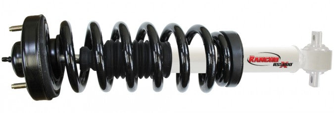 Rancho 15-20 Ford F150 4WD Exc. Raptor RS5000X Loaded Strut Front Right