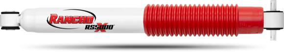 Rancho 92-94 Chevrolet Blazer / Full Size Rear RS5000X Shock