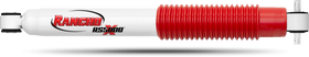 Rancho 07-17 Jeep Wrangler Rear RS5000X Shock