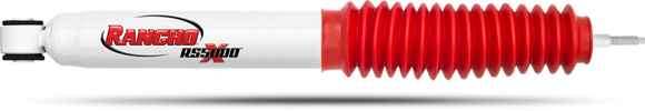 Rancho 04-12 Chevrolet Colorado Front RS5000X Shock