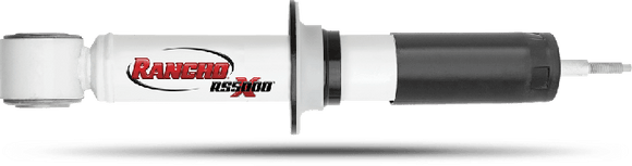 Rancho 04-12 Chevrolet Colorado Front RS5000X Strut